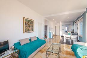 Sky Sea Apartment by Wonderful Italy