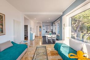 Sky Sea Apartment by Wonderful Italy