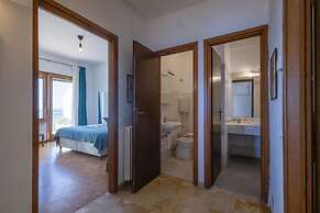 Sky Sea Apartment by Wonderful Italy