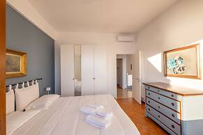 Sky Sea Apartment by Wonderful Italy