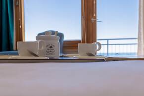 Sky Sea Apartment by Wonderful Italy