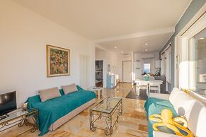 Sky Sea Apartment by Wonderful Italy