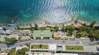 Sky Sea Apartment by Wonderful Italy