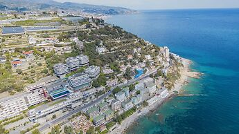 Sky Sea Apartment by Wonderful Italy