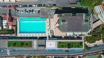 Sky Sea Apartment by Wonderful Italy