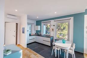Sky Sea Apartment by Wonderful Italy