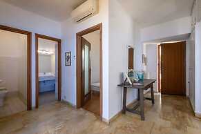 Sky Sea Apartment by Wonderful Italy