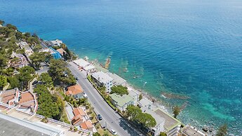 Sky Sea Apartment by Wonderful Italy