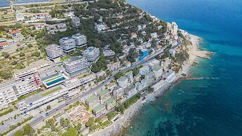 Sky Sea Apartment by Wonderful Italy