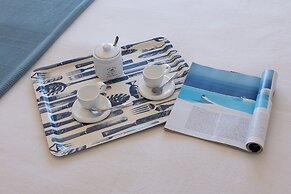 Sky Sea Apartment by Wonderful Italy