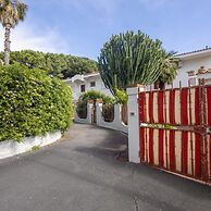 Quiet Apartment by Wonderful Italy