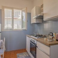 Quiet Apartment by Wonderful Italy