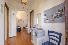 Quiet Apartment by Wonderful Italy