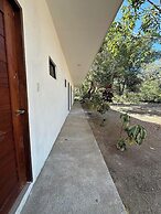 Magalong Villa at Holy Land in Busuanga