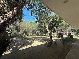 Magalong Beach Resort