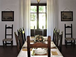 Belvilla by OYO Villa Galati