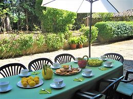 Belvilla by OYO Villa Galati