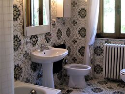 Belvilla by OYO Villa Galati