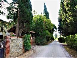 Belvilla by OYO Villa Galati