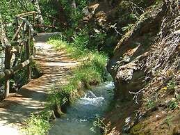 Majestic Apartment in Meran