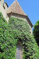 Majestic Apartment in Meran