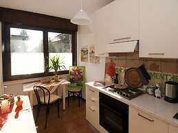 Majestic Apartment in Meran