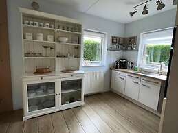 Holiday Home Near Beach