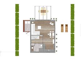 Holiday Home Near Beach