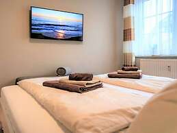 Beach Domicile Zingst