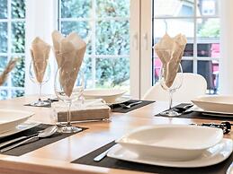 Beach Domicile Zingst