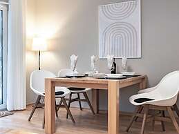 Beach Domicile Zingst