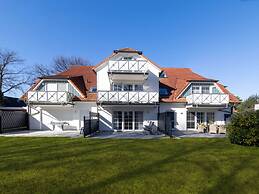 Beach Domicile Zingst