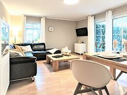 Beach Domicile Zingst