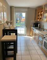 Beach Domicile Zingst