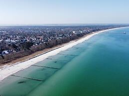 Beach Domicile Zingst