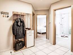 Beach Domicile Zingst