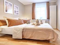 Beach Domicile Zingst