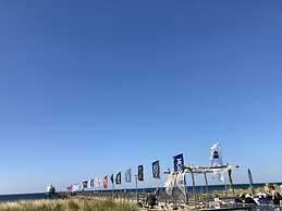 Beach Domicile Zingst