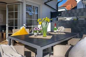 Beach Domicile Zingst