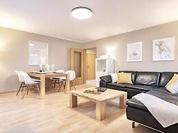 Beach Domicile Zingst