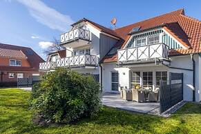 Beach Domicile Zingst