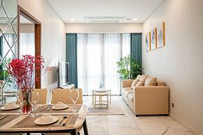 Metropole Apartment Thu Thiem