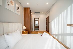 Metropole Apartment Thu Thiem