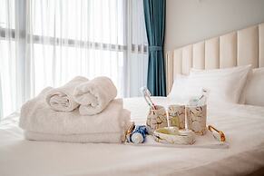 Metropole Apartment Thu Thiem