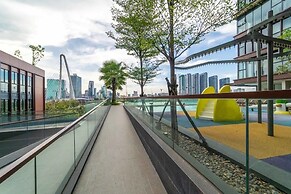 Metropole Apartment Thu Thiem