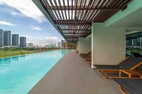 Metropole Apartment Thu Thiem