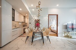 Metropole Apartment Thu Thiem