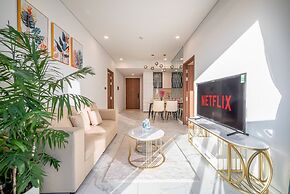 Metropole Apartment Thu Thiem