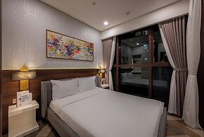 Metropole Apartment Thu Thiem