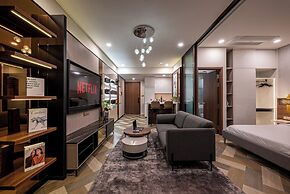 Metropole Apartment Thu Thiem